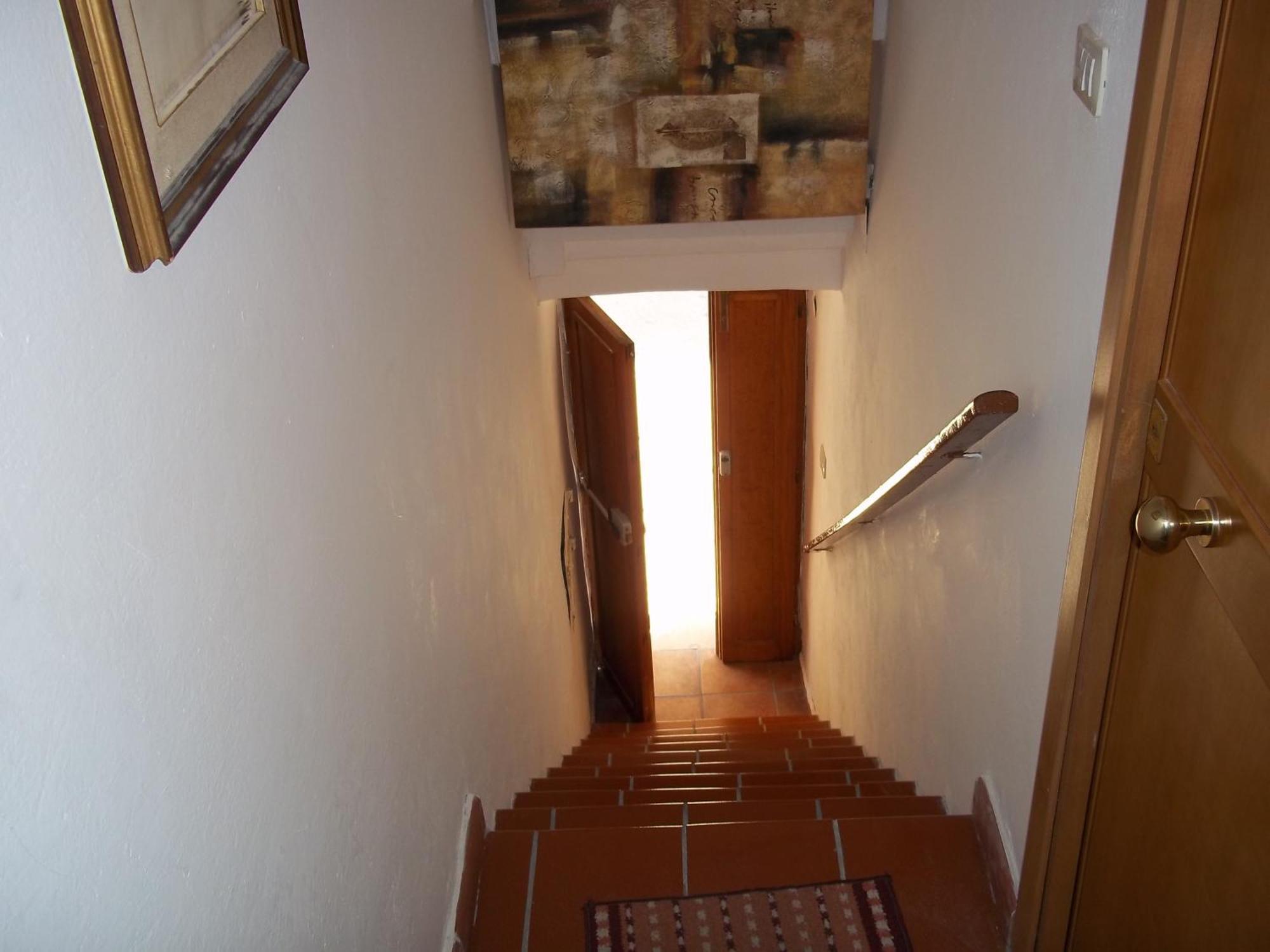 B&B Vecchia Alghero Exteriér fotografie