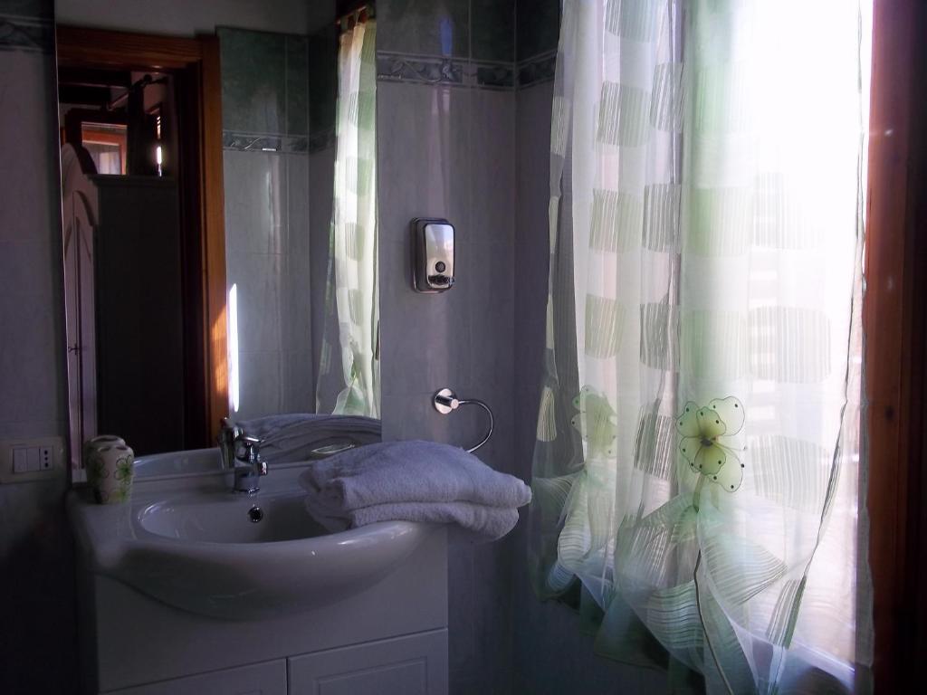 B&B Vecchia Alghero Exteriér fotografie